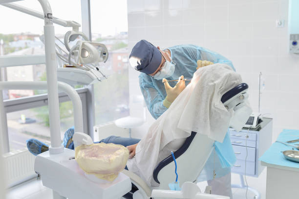 Best Emergency Root Canal Treatment in Somerset, WI